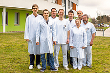 Teambild